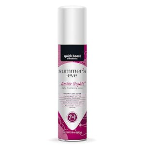 Summer's Eve Feminine Spray