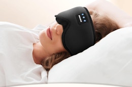 sleep mask