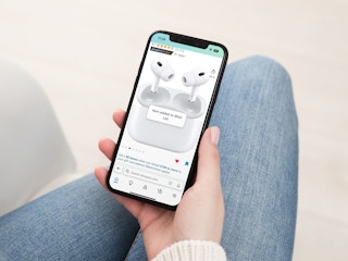 Placeit mockup