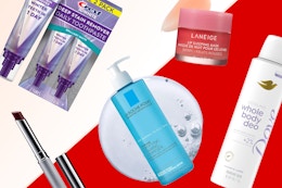 amazon beauty deals