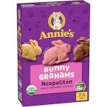 Bunny Grahams