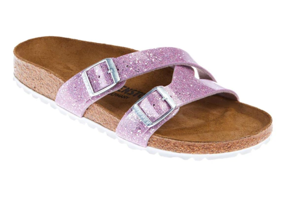 Birkenstock Women's Slide Sandal