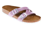 Birkenstock Women's Slide Sandals