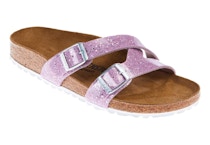 Birkenstock Women's Slide Sandals
