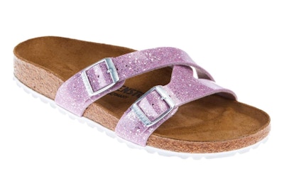 Birkenstock Women's Slide Sandals