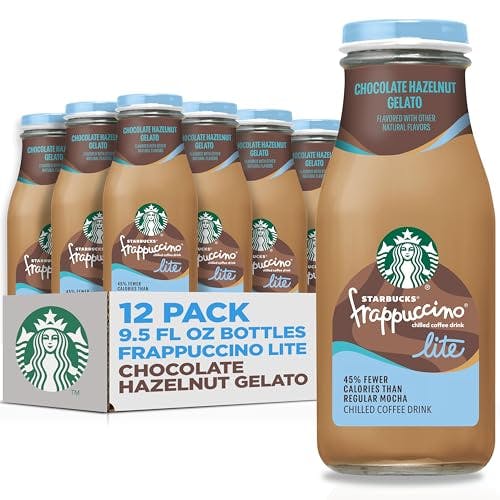 Starbucks Frappuccino 12-Pack
