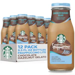 Starbucks Frappuccino 12-Pack