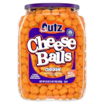 Utz Cheese Balls