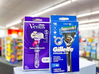 cvs gillette proglide and venus swirl razors3023