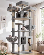 Cat Tree Tower