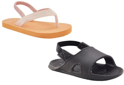 Carter's Kids' Shoes