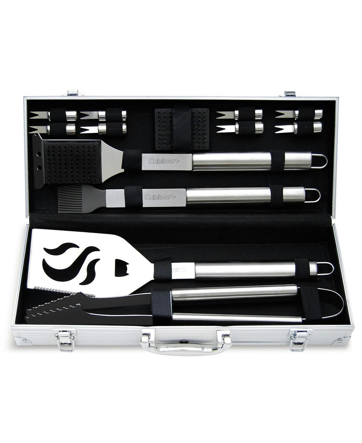 Cuisinart Grill Set