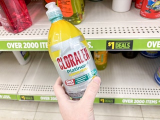 dollar general cloralen