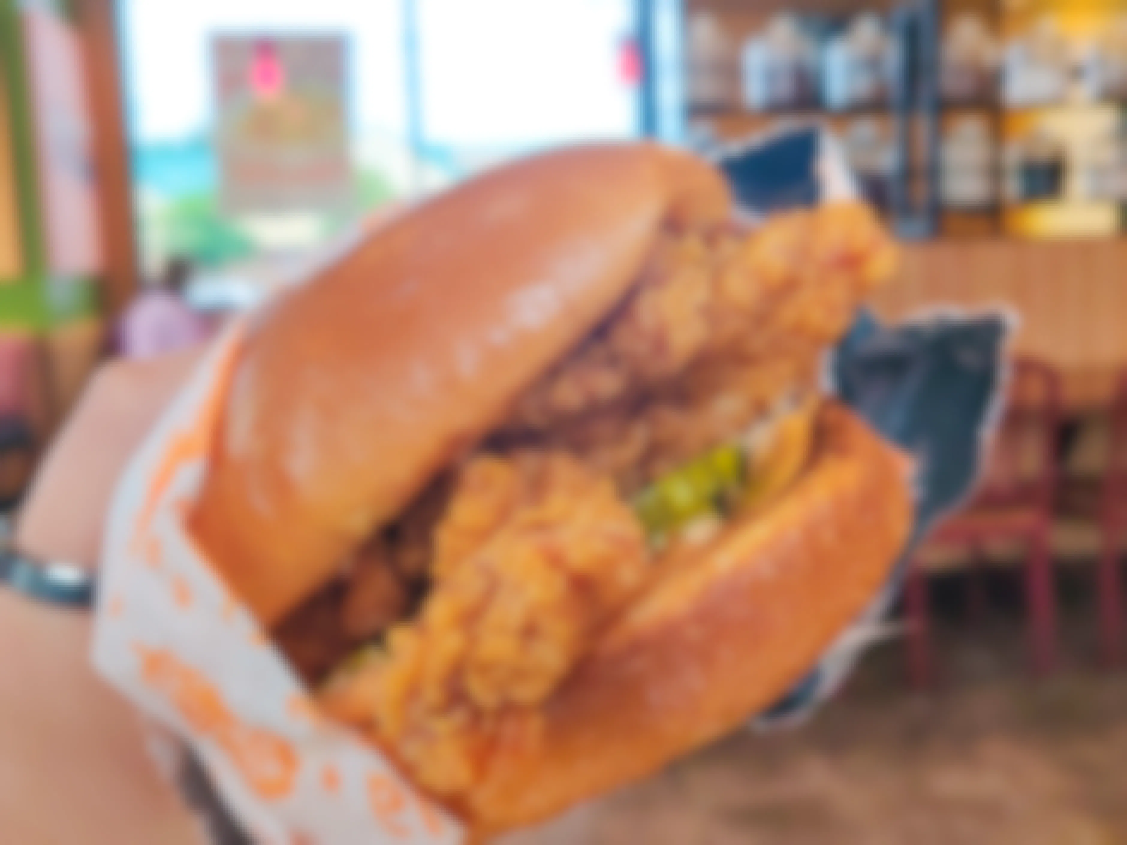National Fried Chicken Day Deals to Expect in 2024 — Free Chicken Sandwiches & More