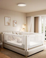 Toddler Bed Rail