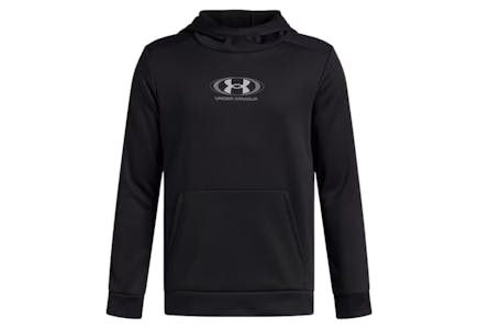 Under Armour Kids' Hoodie