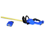 Kobalt 24-Volt Hedge Trimmer