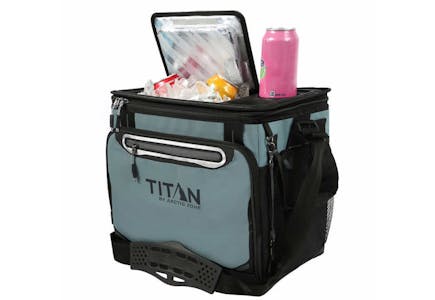 Titan Collapsible Cooler