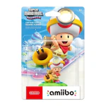 Nintendo Captain Toad amiibo