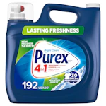 Purex Liquid Laundry Detergent