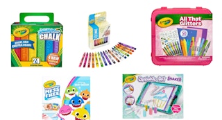 zulily crayola 1682603334 1682603335