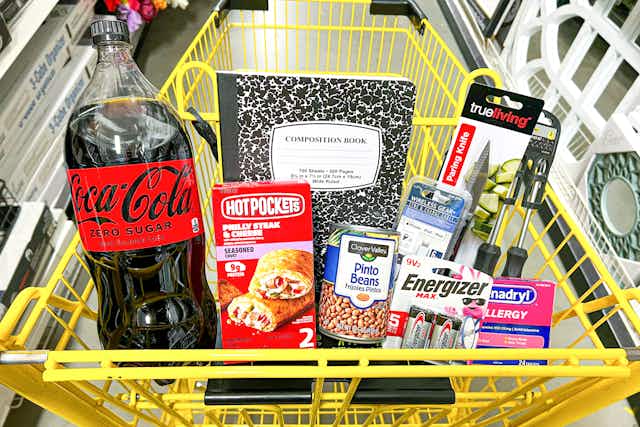 12 Things You Should Never Buy at Dollar General (These Are Not Good Deals) card image