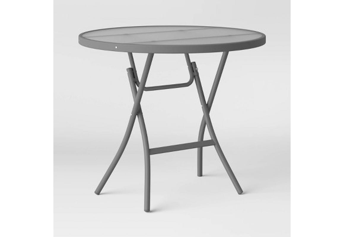 Room Essentials Patio Bistro Table