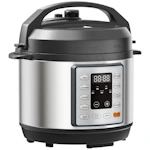 Electric Pressure Cooker
