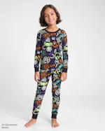 The Children’s Place Kids Pajamas