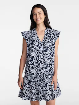 Time and Tru Women's Mini Dress
