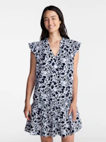 Time and Tru Women's Mini Dress