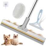 Carpet Cleaning Rake Set