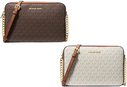 Michael Kors Large Crossbody Bag