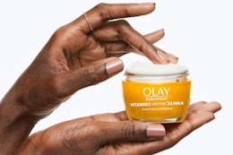 Olay Vitamin C MAX