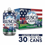 Busch Light Beer