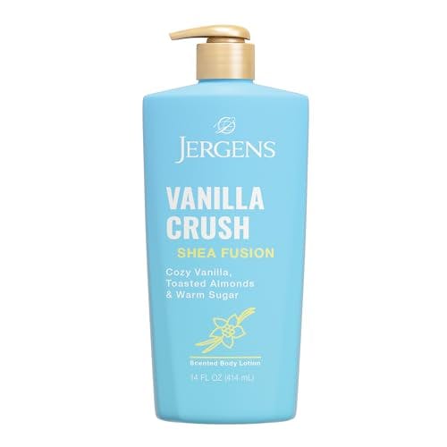 Jergens Body Lotion