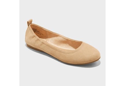 Universal Thread Women's Flats