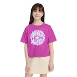 Converse Kids' Boxy T-Shirt