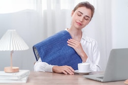 Heating Pad, Just $13 at Walmart (Reg. $30) card image