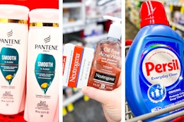 30+ CVS Coupon Deals to Pay Less (or Nothing) With Just Your Phone card image