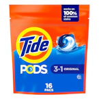 Tide Pods Detergent