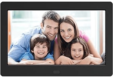 Digital Picture Frame