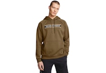 Under Armour Men's Fleece Hoodie
