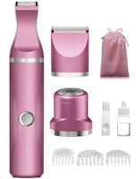 Women's Electric Razor