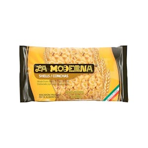 La Moderna Shell Pasta
