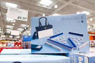 costco-clearance-american-mahjong-set