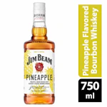 Jim Beam Pineapple Bourbon Whiskey