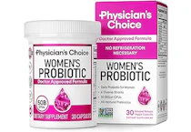 Physician's Choice Probiotics