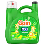 Gain Liquid Laundry Detergent