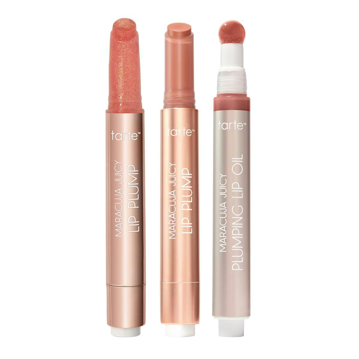 Tarte Maracuja Juicy Lip Set